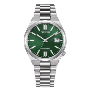 Citizen automatic rannekello NJ0200-50X