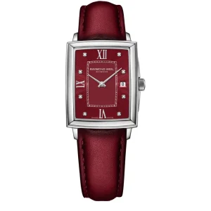Raymond Weil Toccata - naisten rannekello 5925-STC-00451