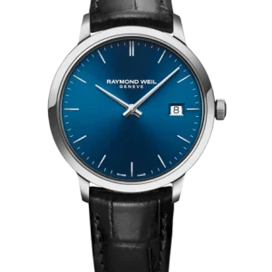 Raymond Weil Toccata miesten rannekello