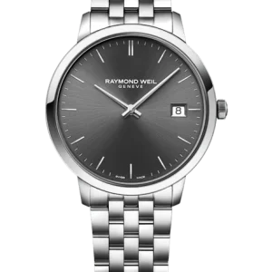 Raymond Weil Toccata miesten rannekello