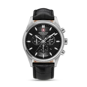 Swiss Military Hanowa Airman First Class rannekello SMWGC0003101