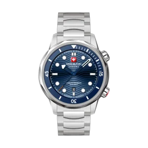 Swiss Military Hanowa Breakwater rannekello SMWGH0006403