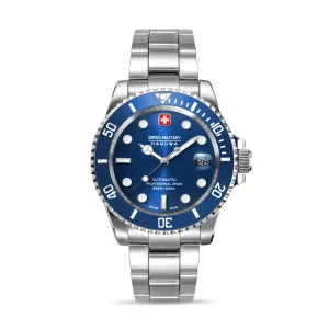 Swiss Military Hanowa Sealord rannekello SMWGL0006304