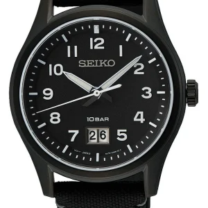 Seiko miesten rannekello SUR571P1