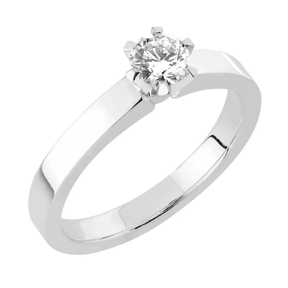 Sandberg V-20W Kuunsäde sormus - Image 2
