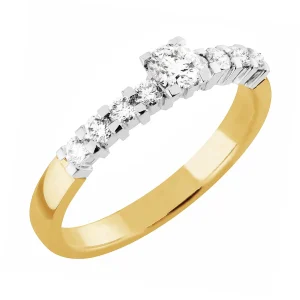 Sandberg Tuulenvire V-729 0,46ct W/Vs