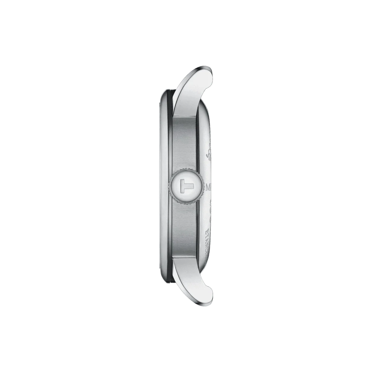 Tissot Le Locle Powermatic 80 miesten rannekello T0064071104300 - Image 4