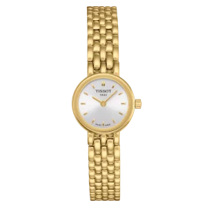 Tissot Lovely naisten rannekello T0580093303100