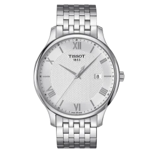 Tissot Tradition - miesten rannekello T0636101103800