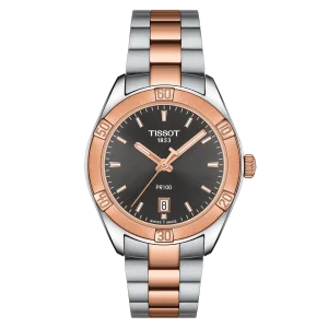 Tissot PR 100 - naisten rannekello T1019102206100