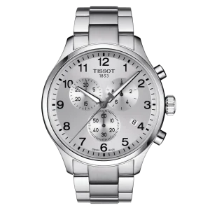 Tissot Chrono XL Classic - miesten rannekello T1166171103700