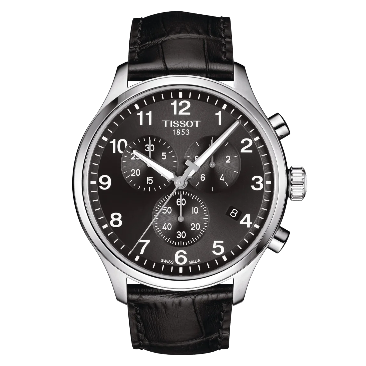 Tissot Chrono XL miesten rannekello T1166171605700