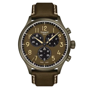 Tissot Chrono XL - miesten rannekello T1166173609200