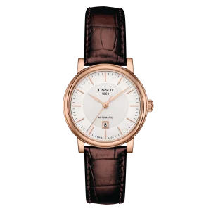 Tissot Carson Premium - naisten rannekello T1222073603100