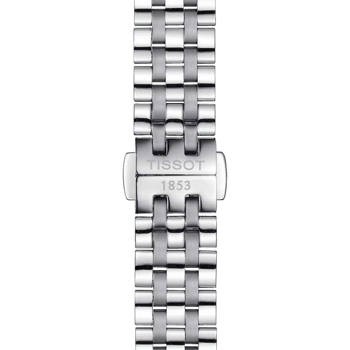 Tissot Carson Premium - naisten rannekello T1222101103300 - Image 3