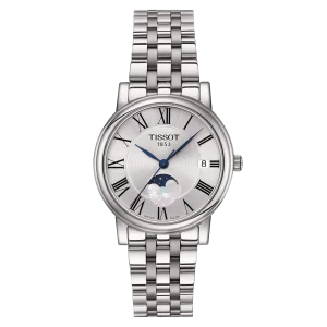 Tissot Carson naisten rannekello T1222231103300
