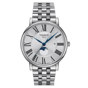 Tissot Carson rannekello T1224231103300