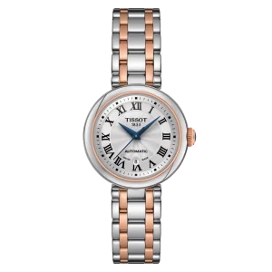 Tissot Bellissima naisten automaatti rannekello T1262072201300