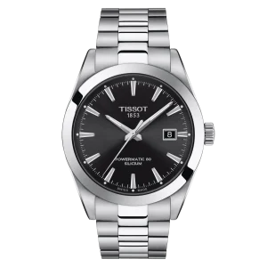 Tissot Gentleman Powermatic 80 - miesten rannekello T1274071105100