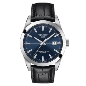 Tissot Gentleman Automatic - miesten rannekello T1274071604101