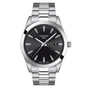 Tissot Gentleman - miesten rannekello T1274101105100