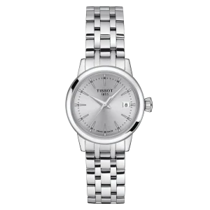 Tissot Classic Dream naisten rannekello T1292101103100
