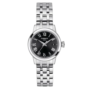 Tissot Classic Dream Lady naisten rannekello T1292101105300
