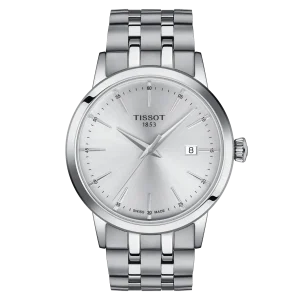 Tissot Classic Dream rannekello T1294101103100
