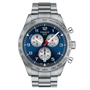 Tissot PRS 516 Chronograph - miesten rannekello T1316171104200
