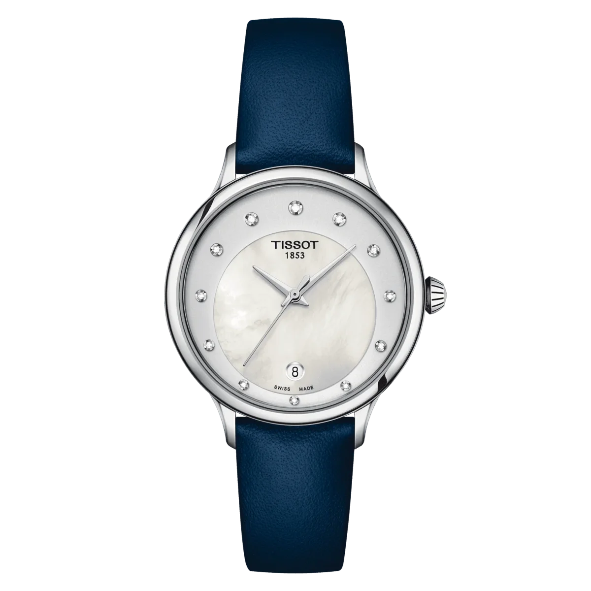 Tissot Odaci-T - naisten rannekello T1332101611600