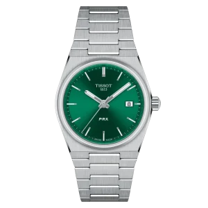 Tissot PRX 35mm - rannekello T1372101108100