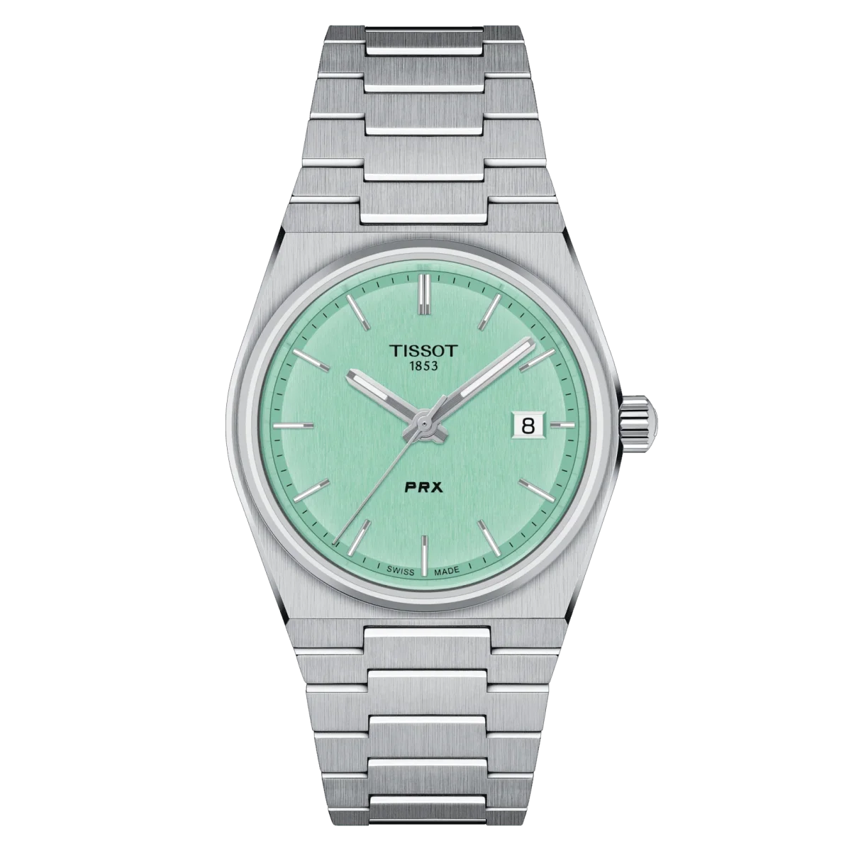 Tissot PRX rannekello T1372101109100 - Image 2