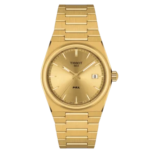 Tissot PRX rannekello T1372103302100