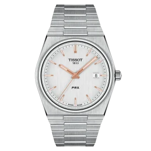 Tissot PRX - miesten rannekello T1374101103100