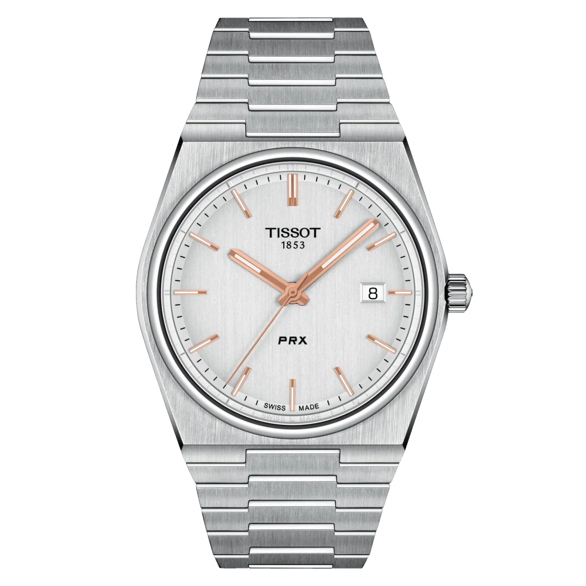 Tissot PRX - miesten rannekello T1374101103100