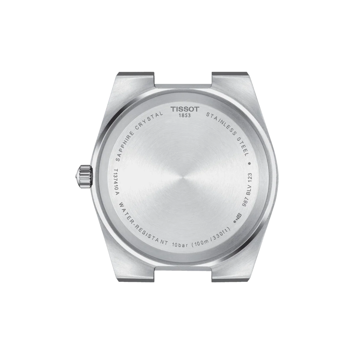 Tissot PRX - miesten rannekello T1374101103100 - Image 3