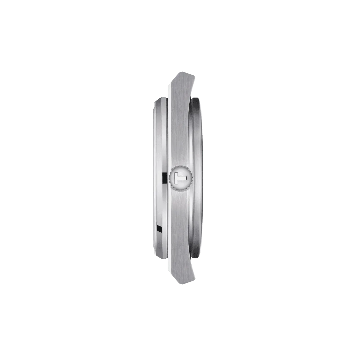 Tissot PRX - miesten rannekello T1374101103100 - Image 4