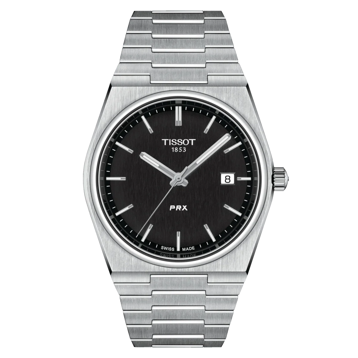 Tissot PRX rannekello T1374101105100