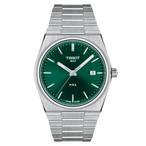 Tissot PRX - miesten rannekello T1374101109100