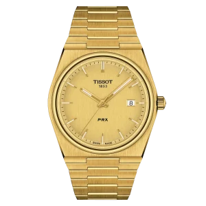Tissot PRX - miesten rannekello T1374103302100