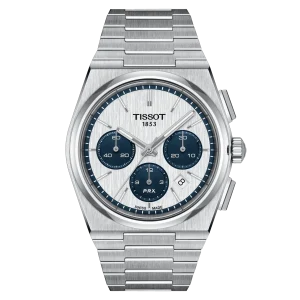 Tissot PRX automatic rannekello T1374271101101