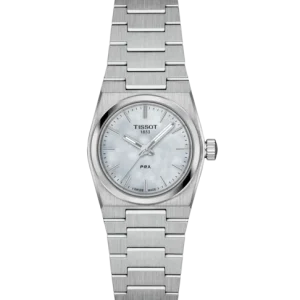 Tissot PRX naisten rannekello T1370101111100