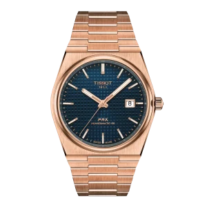 Tissot PRX Powermatic 80 rannekello T1374073304100