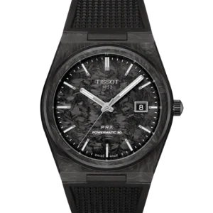Tissot PRX Powermatic 80 rannekello T1379079720100