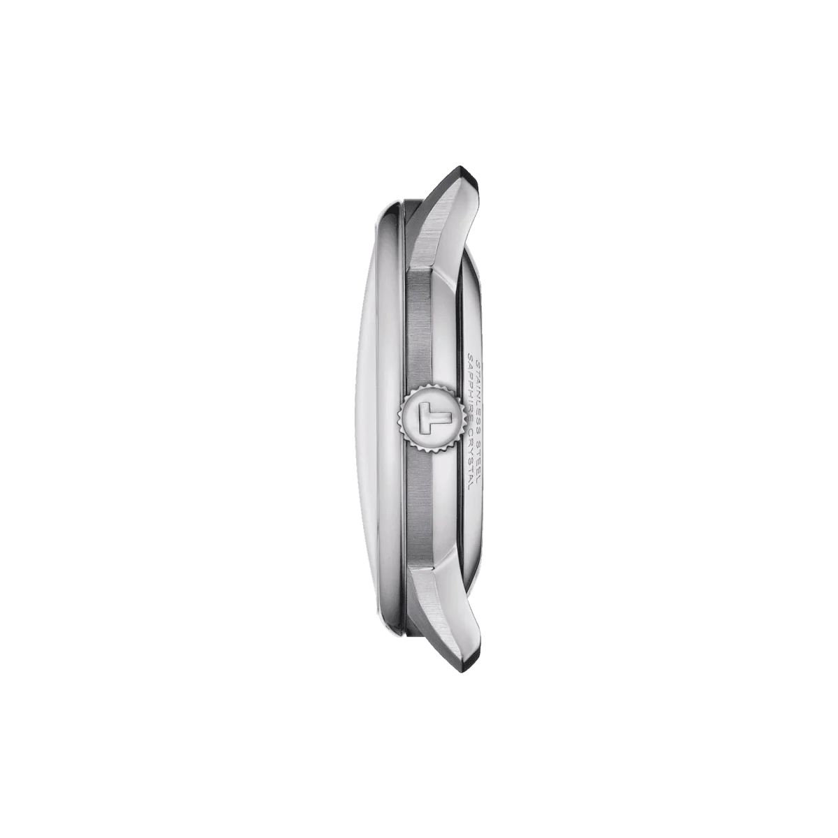 Tissot Chemin Les Tourelles Powermatic 80 rannekello T1398071104800 - Image 4