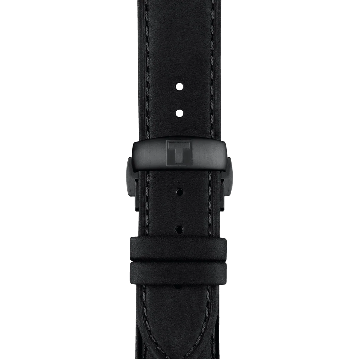 Tissot Chemin Des Tourelles Skeleton miesten rannekello T1398363644100 - Image 7