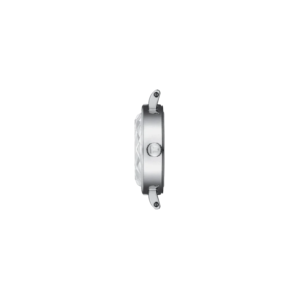 Tissot Lovely Round - naisten rannekello T1400091111100 - Image 4