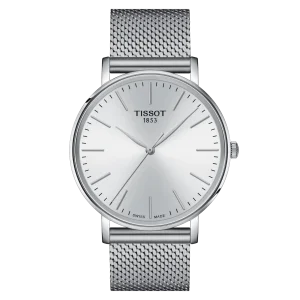 Tissot Everytime Gent - miesten rannekello T1434101101100