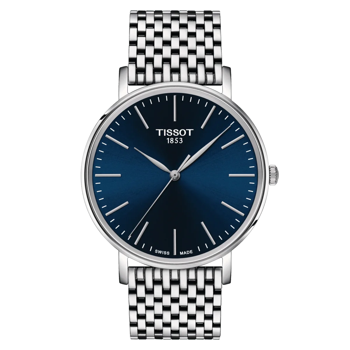 Tissot Everytime rannekello T1434101104100