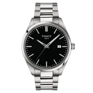 Tissot PR100 miesten quartz rannekello T1504101105100